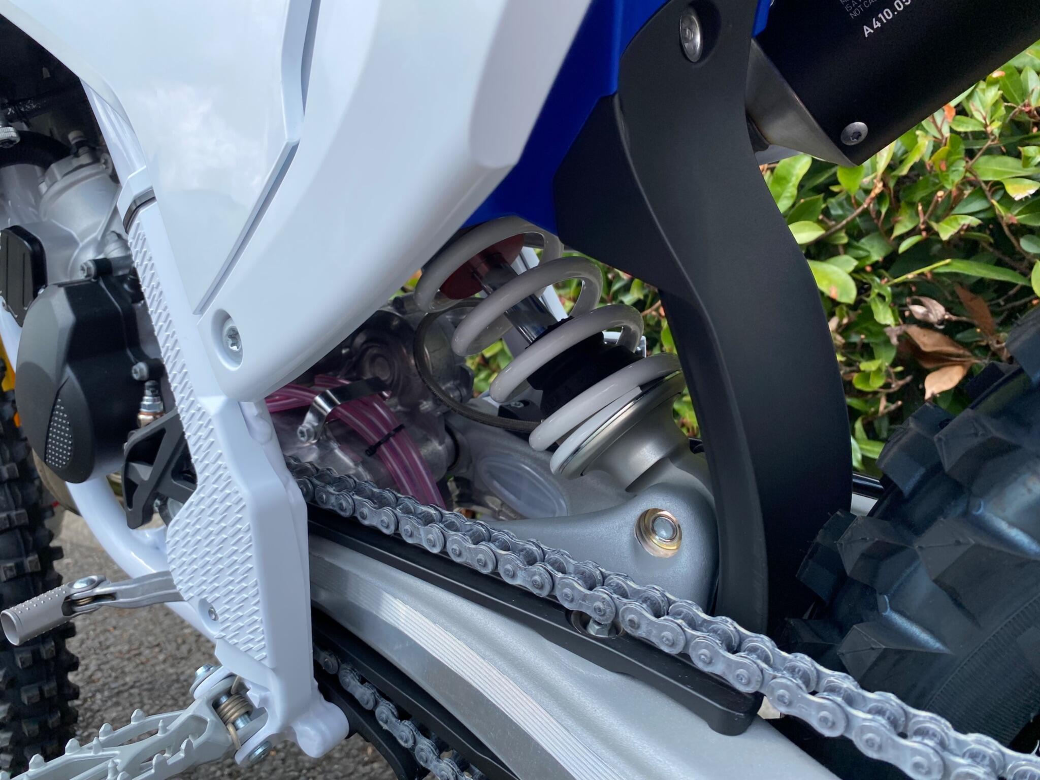 2026 Husqvarna TC 85